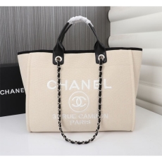 Chanel Shopping Bags